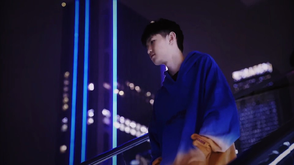 也许没有什