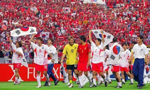 冠的野心与