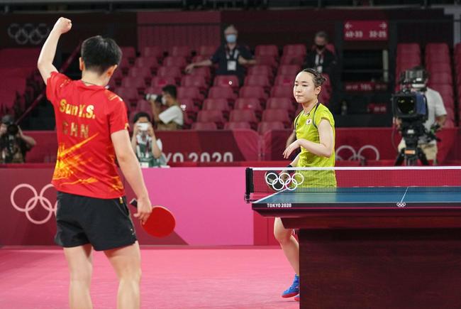 为赢得冠军 为赢得冠军